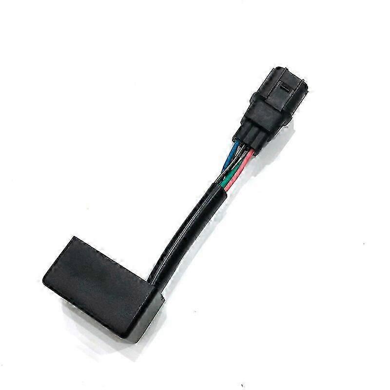 Exhaust Servo Troubleshooter for Compatible Honda Models