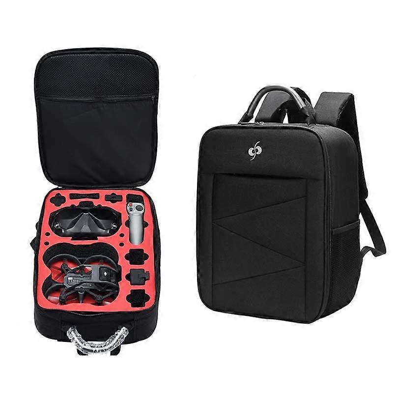 Drone Waterproof Backpack Organizer for DJI Avata Backpack  for DJI Avata