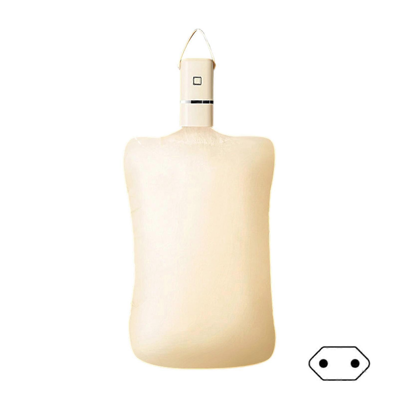 Small Clothes Dryer Quick Drying Clothes Tool Foldable Drying Machine Plastic Texture for Quick and Effective Drying Multicolor