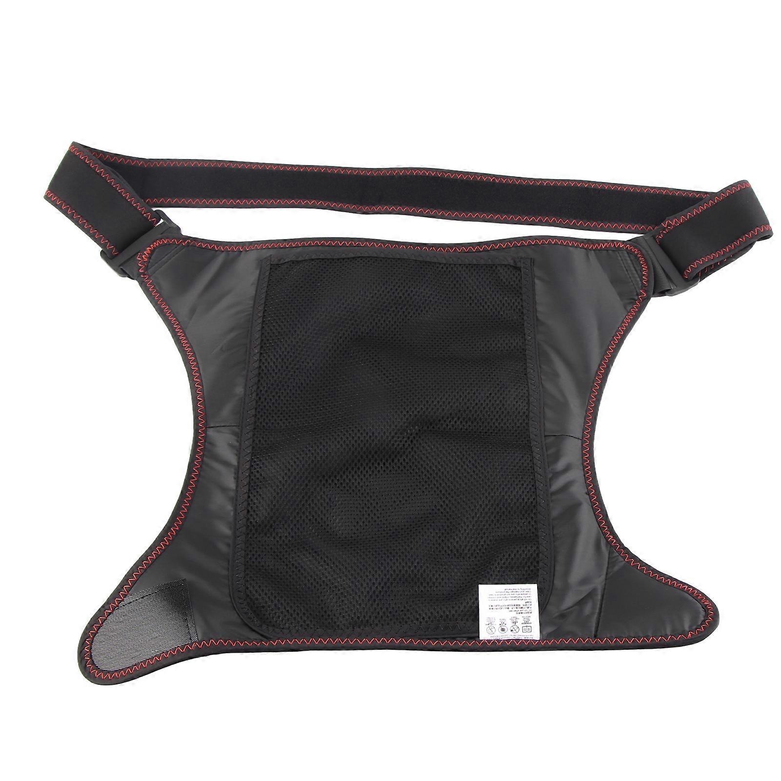 Heated Groin Wrap 5V Heating Groin Compression Brace Hip Strap