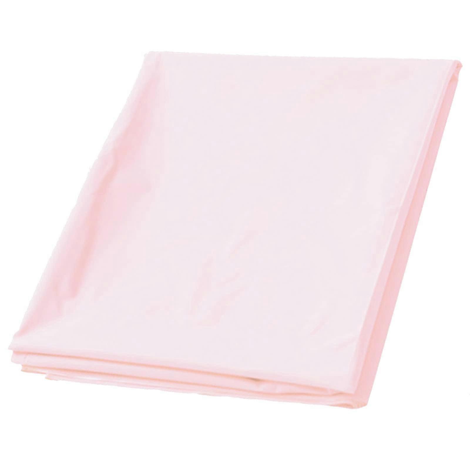 Thick PVC Massage Mat Bed Fetish Collection for Moist Games in Bed