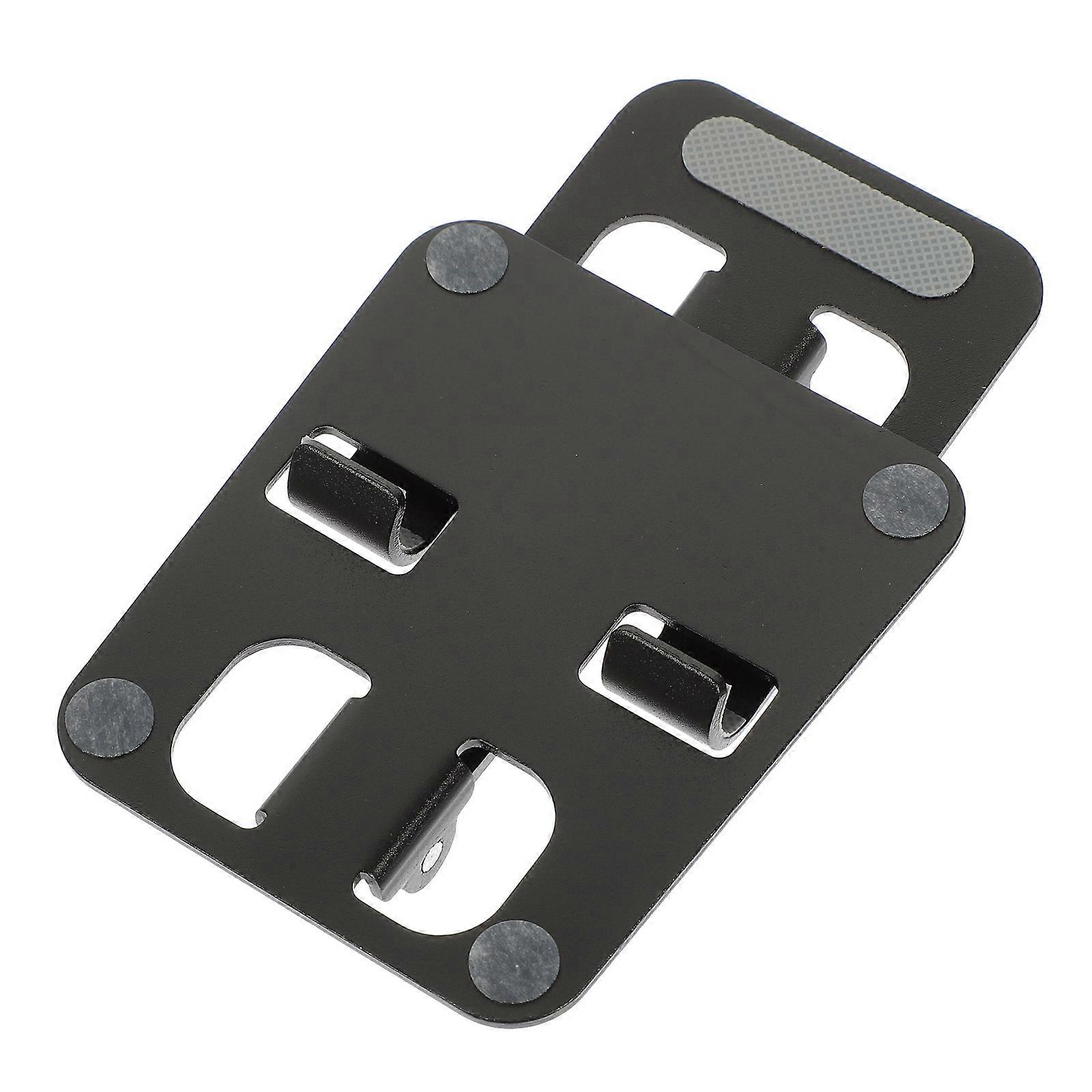 Mobile Phone Holder Foldable Phone Bracket Adjustable Angle Support Bedroom 1Set