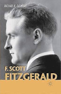 F el. Scott Fitzgerald