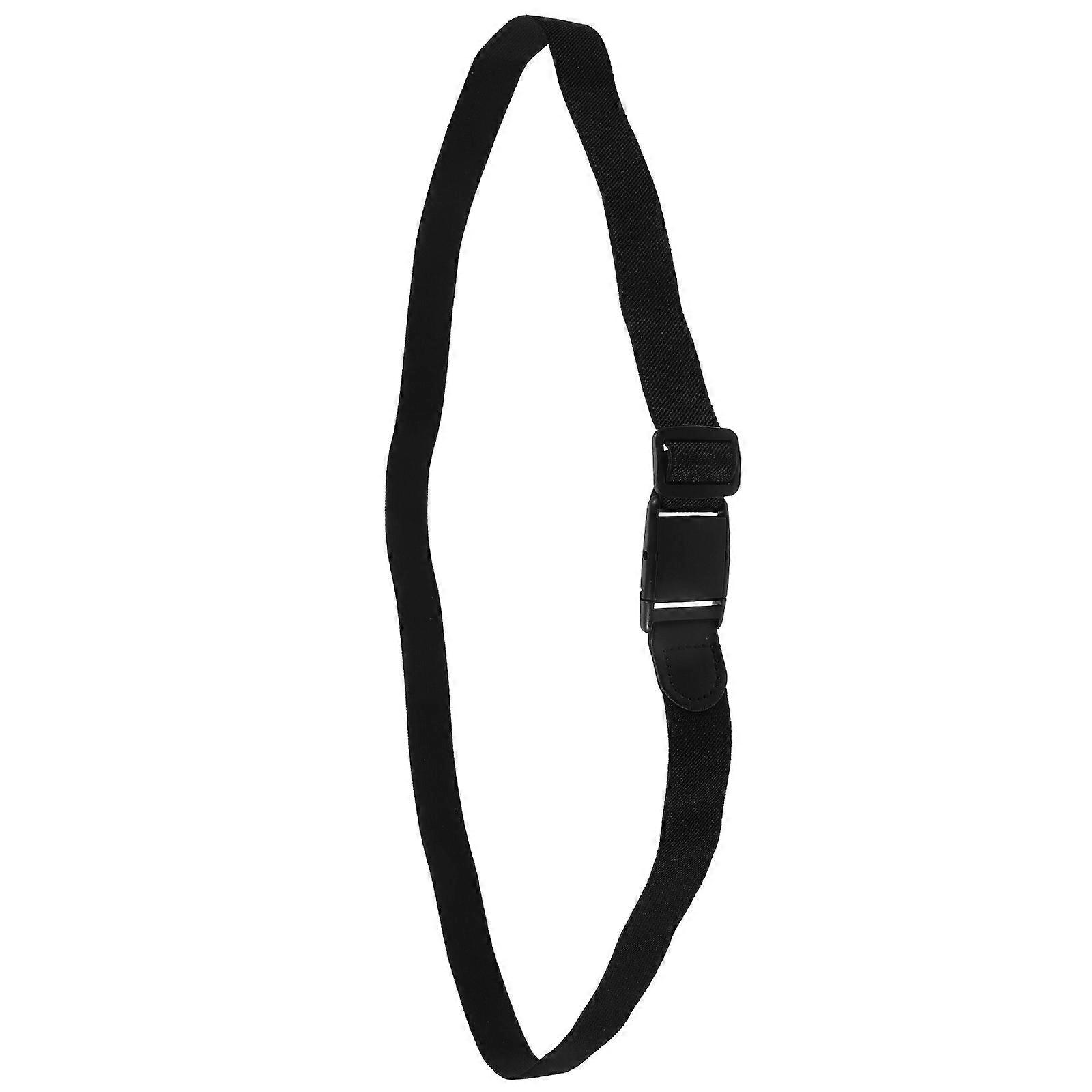 Non Slip Adult Shirt Holder Strap for Men & Women – Durable Design to Prevent Slipping & Maintain Crisp Appearance for Everyday Use