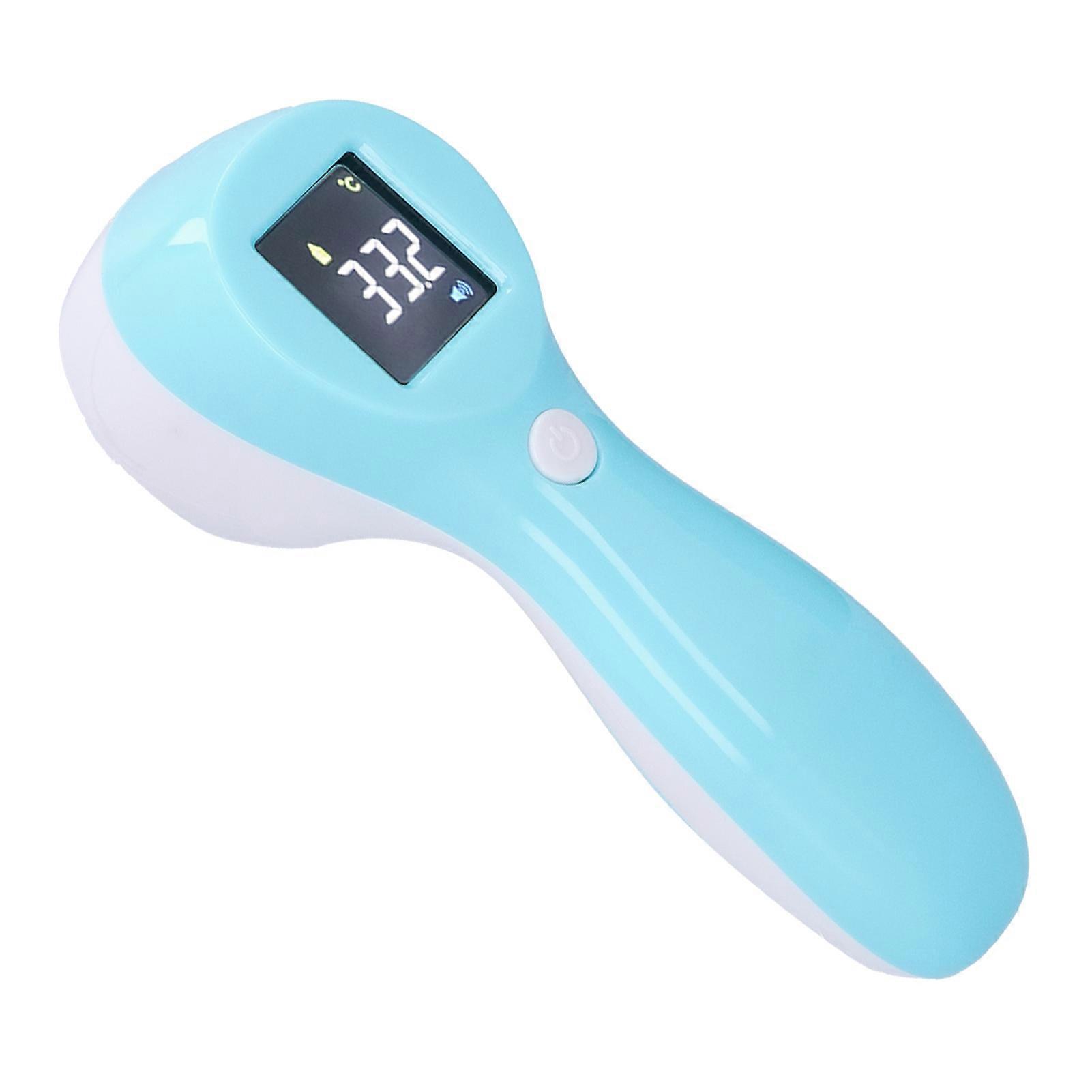 3 In 1 Digital Thermometer Human Body Animal Object Multifunction Lightweight Infrared Temperature Meter