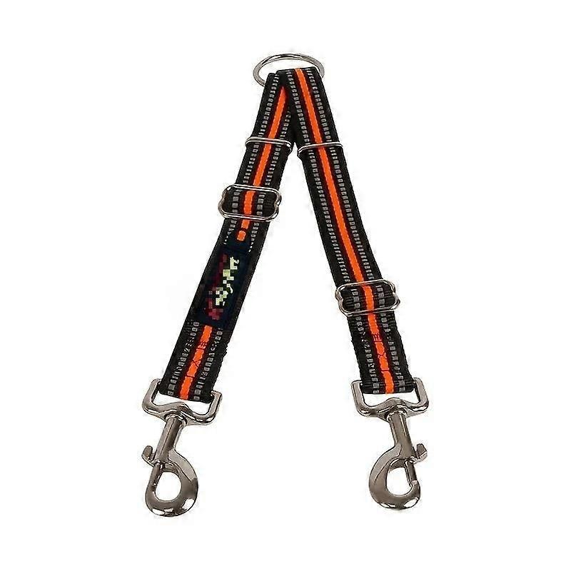 Slip leash for puppies, medium and large dogs, easy to put on Ref: 1421