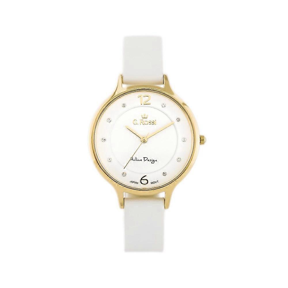 Watches G. Rossi 10411A3C2