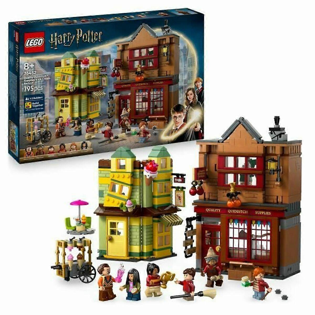 Set de construcție Lego