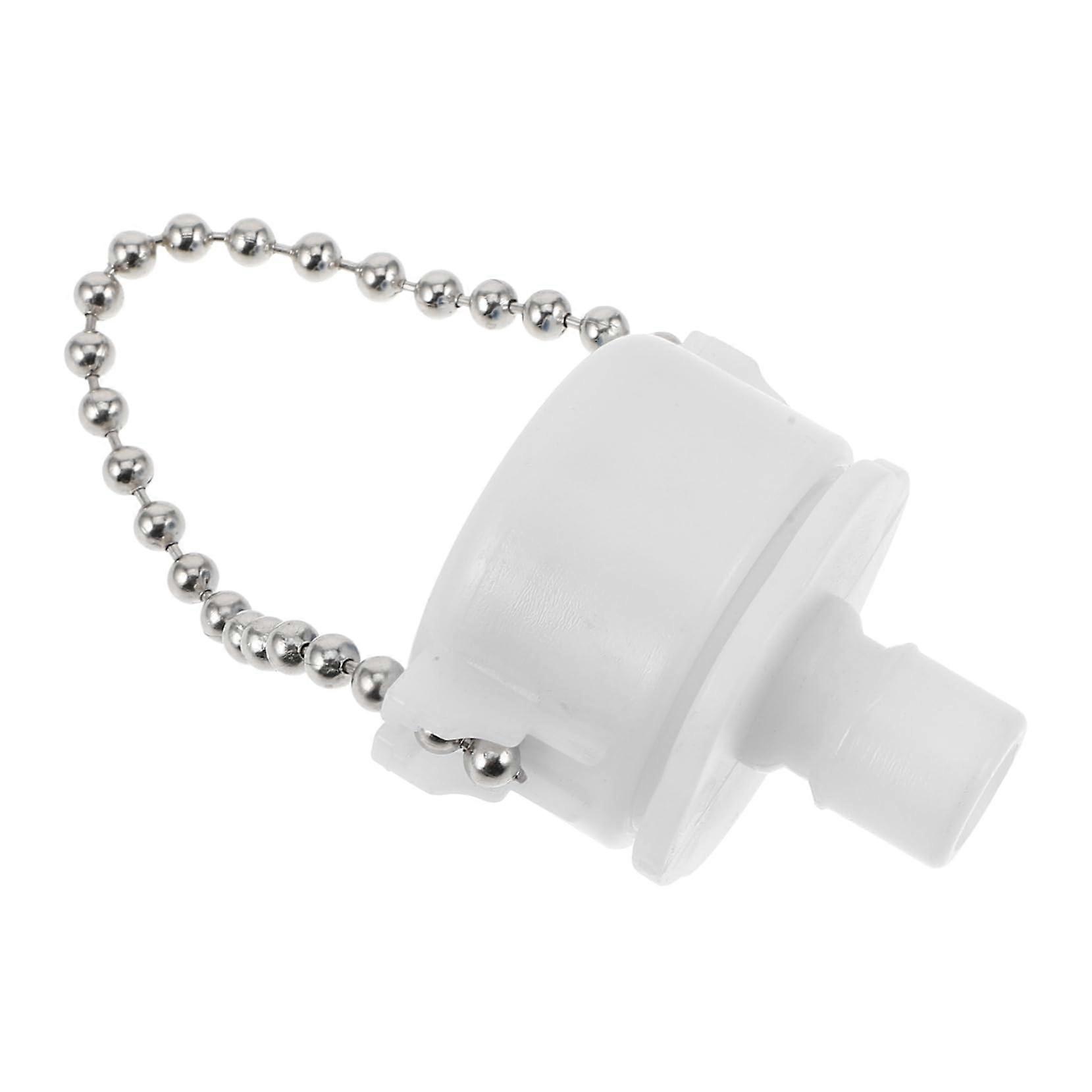 Snap Coupling Adapter for Washing Machines, Dishwashers, and Garden Hoses, Durable Chrome Finish, Versatile Compatibility