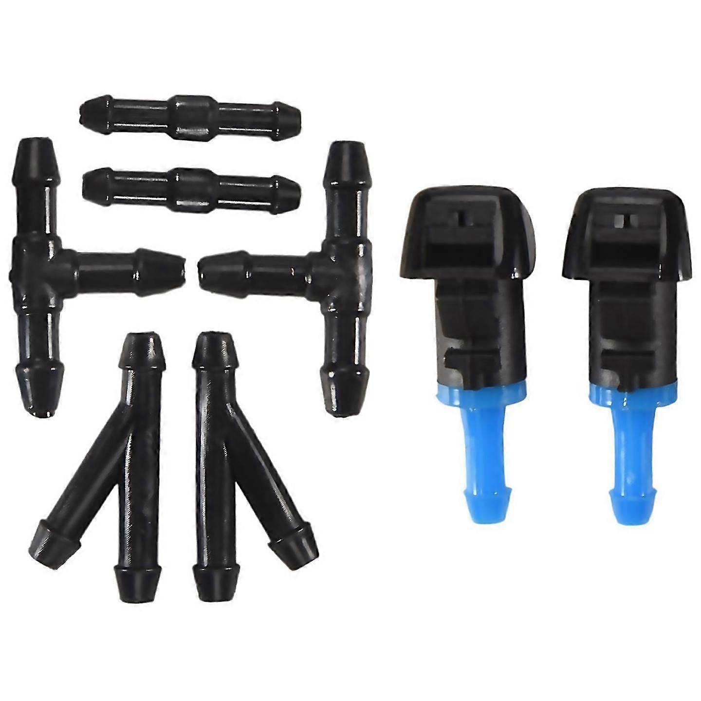 For Windshield Washer Nozzle Jet Kit For 200916
