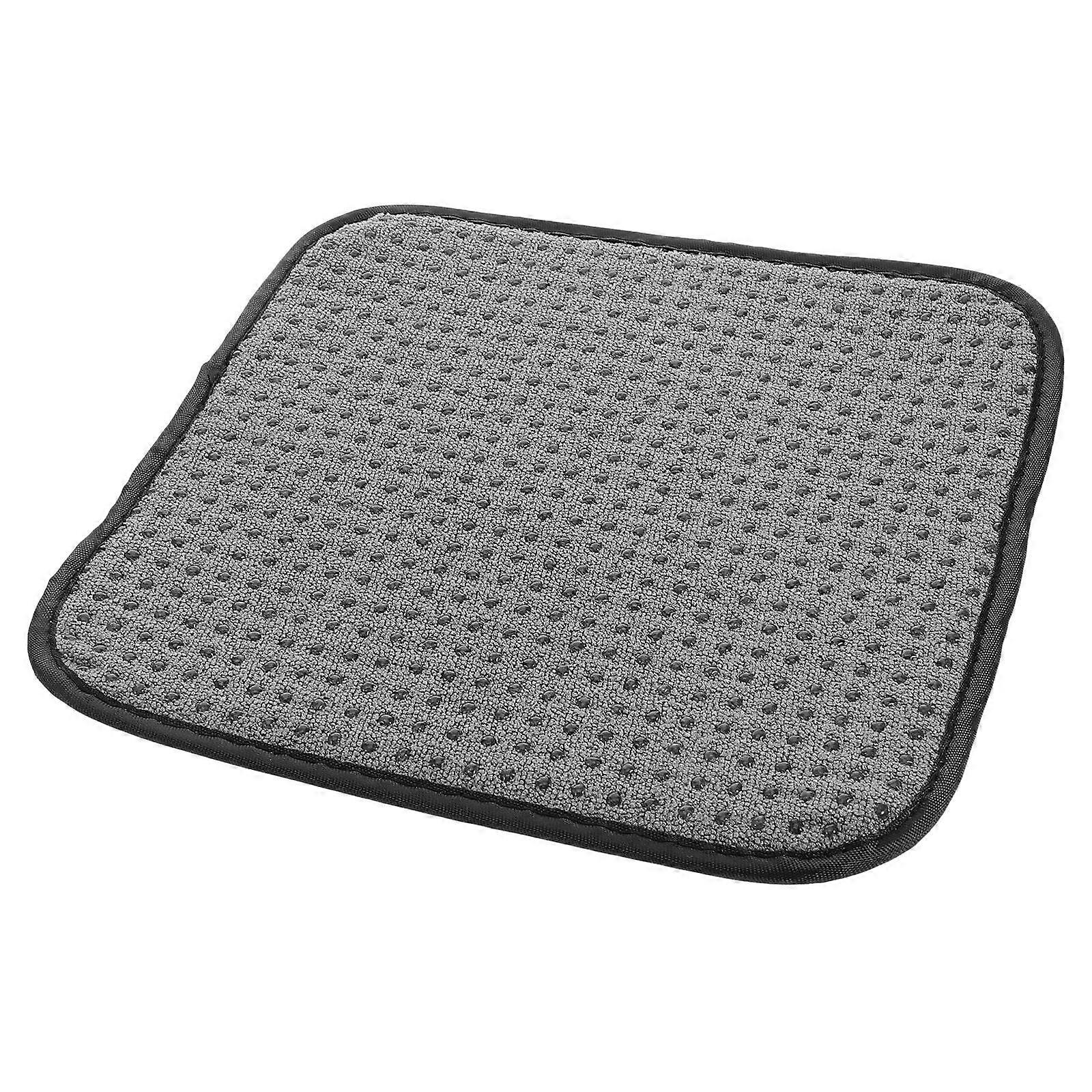 Bowling Ball Towel for Polishing Featuring Multi-Functional Cleaning Cloth