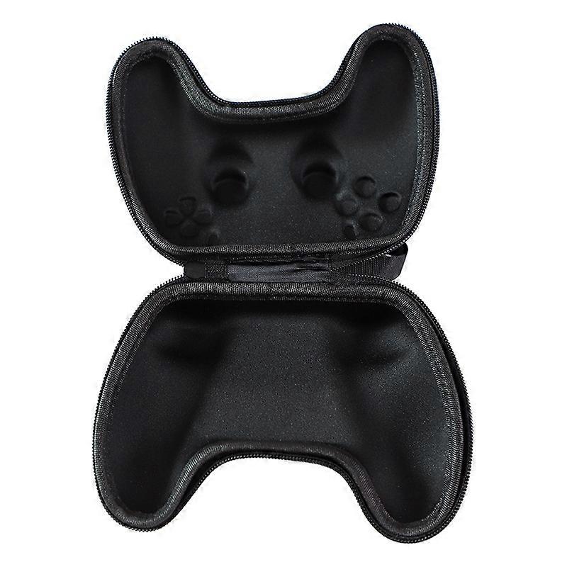 (New) Handle Storage Bag EVA Game Handle Storage Bag For PS5