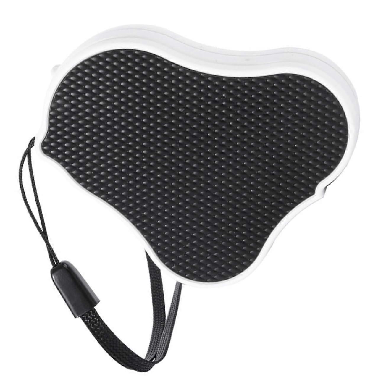 LED Magnifying Glass with LED Light for Jewelry and Electronics Inspection, 5x Magnification, Precision Work Tool