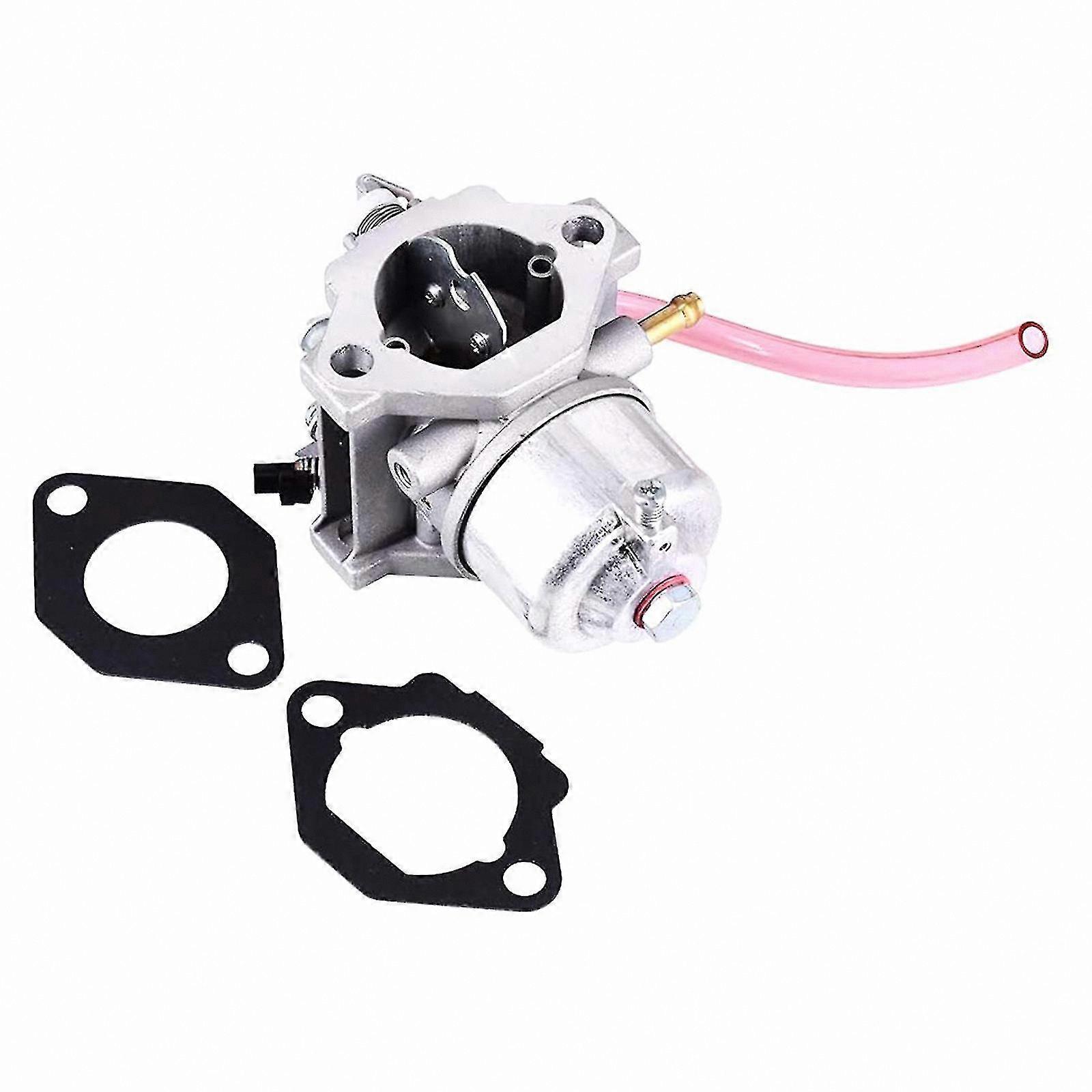 17 HP Engine Carburetor for Lawn Mower Motor Assembly Replacement Part FC540V Cycle-Compatible