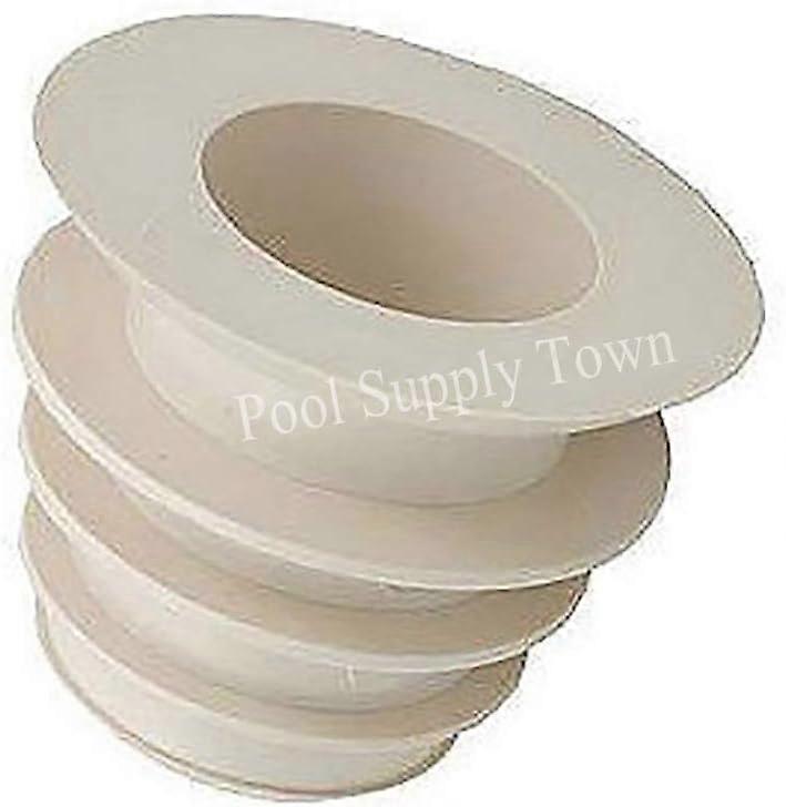 Pool Cleaner Skimmer Cone Adapter Valve Cuff W70263 for