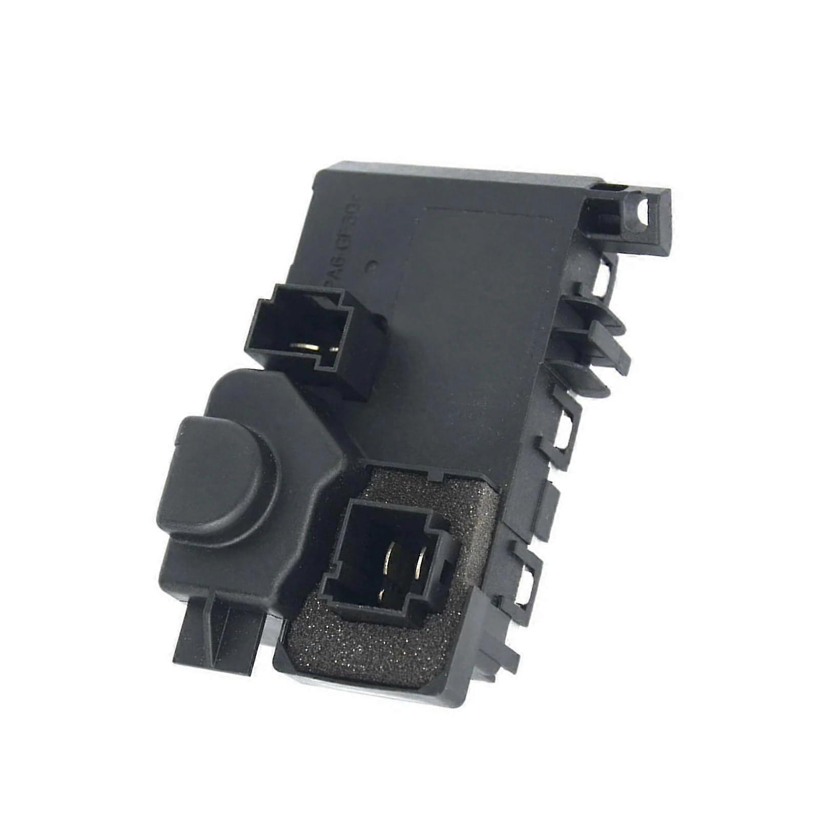 Heating Resistance Control Module A2218706758 Replacement for W221 C216 S350 Car Heater Radiator Motor Resistor Part