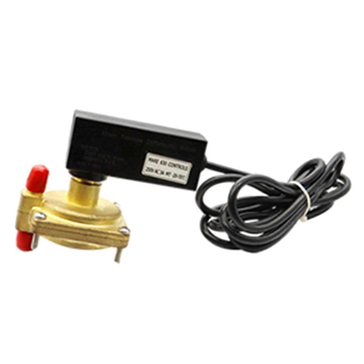 Central Air Conditioning Water Pressure Switch Water Flow Switch