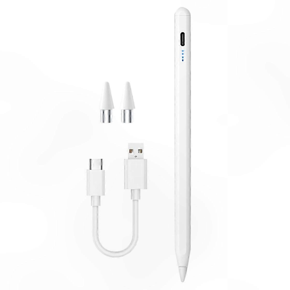 Universal Stylus Compatible with Most Tablets