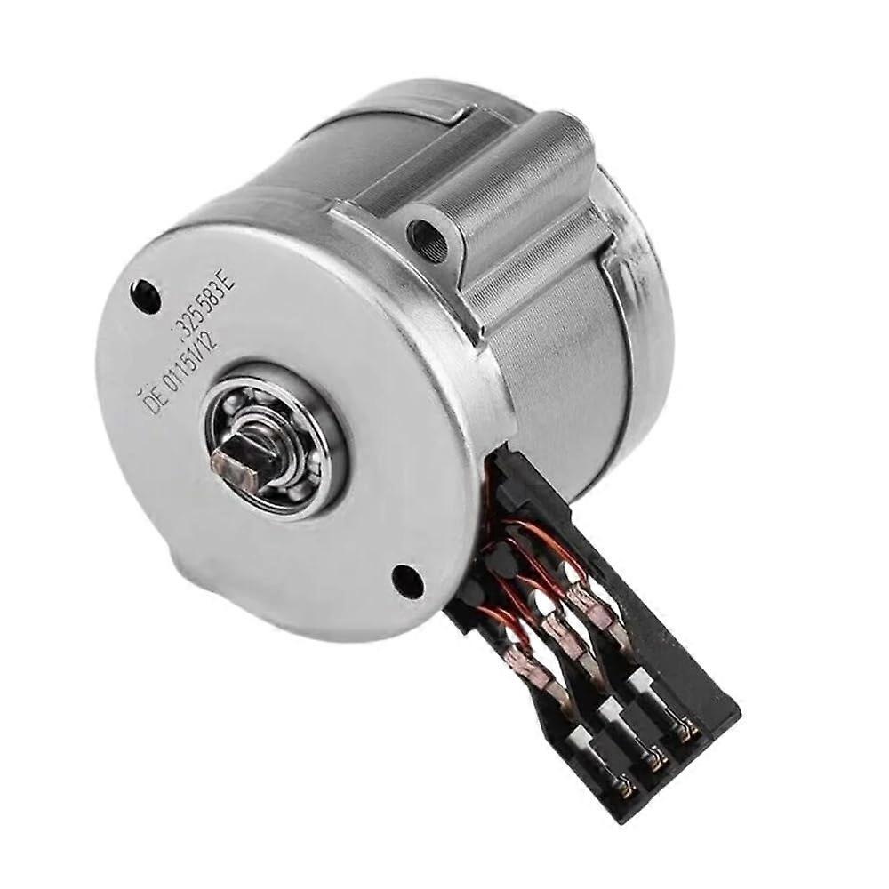 Vehicle Transmission Stepper Motor Compatible With L4 1.4L 1.6L 1.8L 2.0L Engines 7-Speed FWD 2009-2011