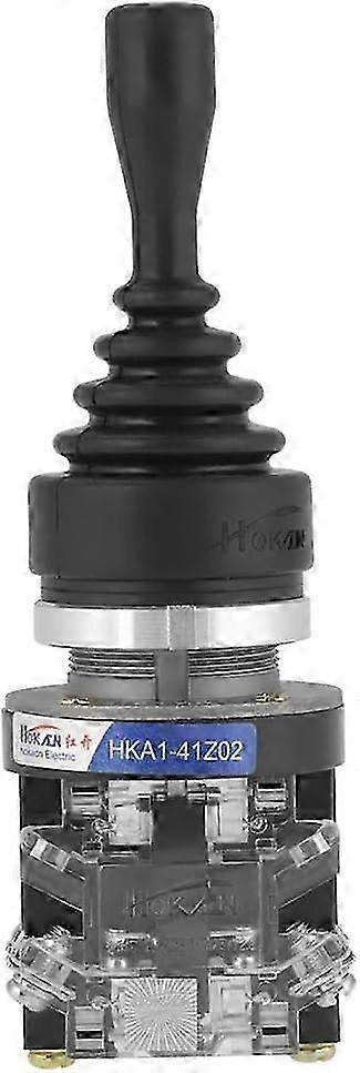 1 τεμάχιο Joystick Joystick Διακόπτης Joystick 2 θέσεων στιγμιαίου HKA1-41Z02