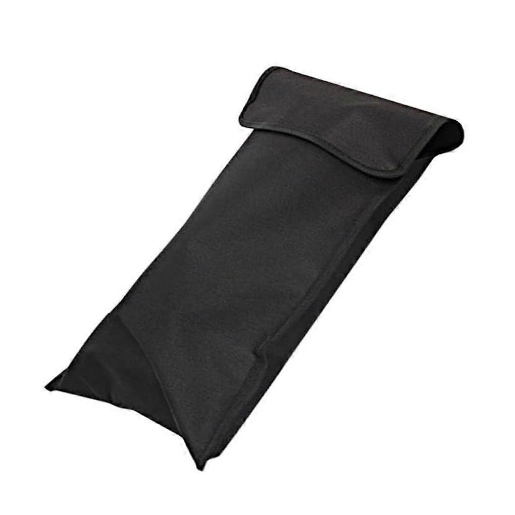 Portable storage bag – keeps kitchen utensils and baking tools clean and scratchresistant. Portable fiber grill storage bag for outdoor use.