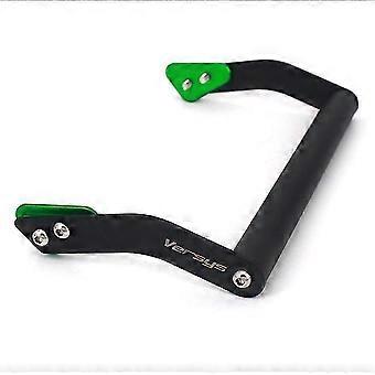 Para KAWASAKI Versys 650 KLE650 Versys650 2015-2019 Acessórios Da Motocicleta Suporte Do Telefone Móvel Rechar