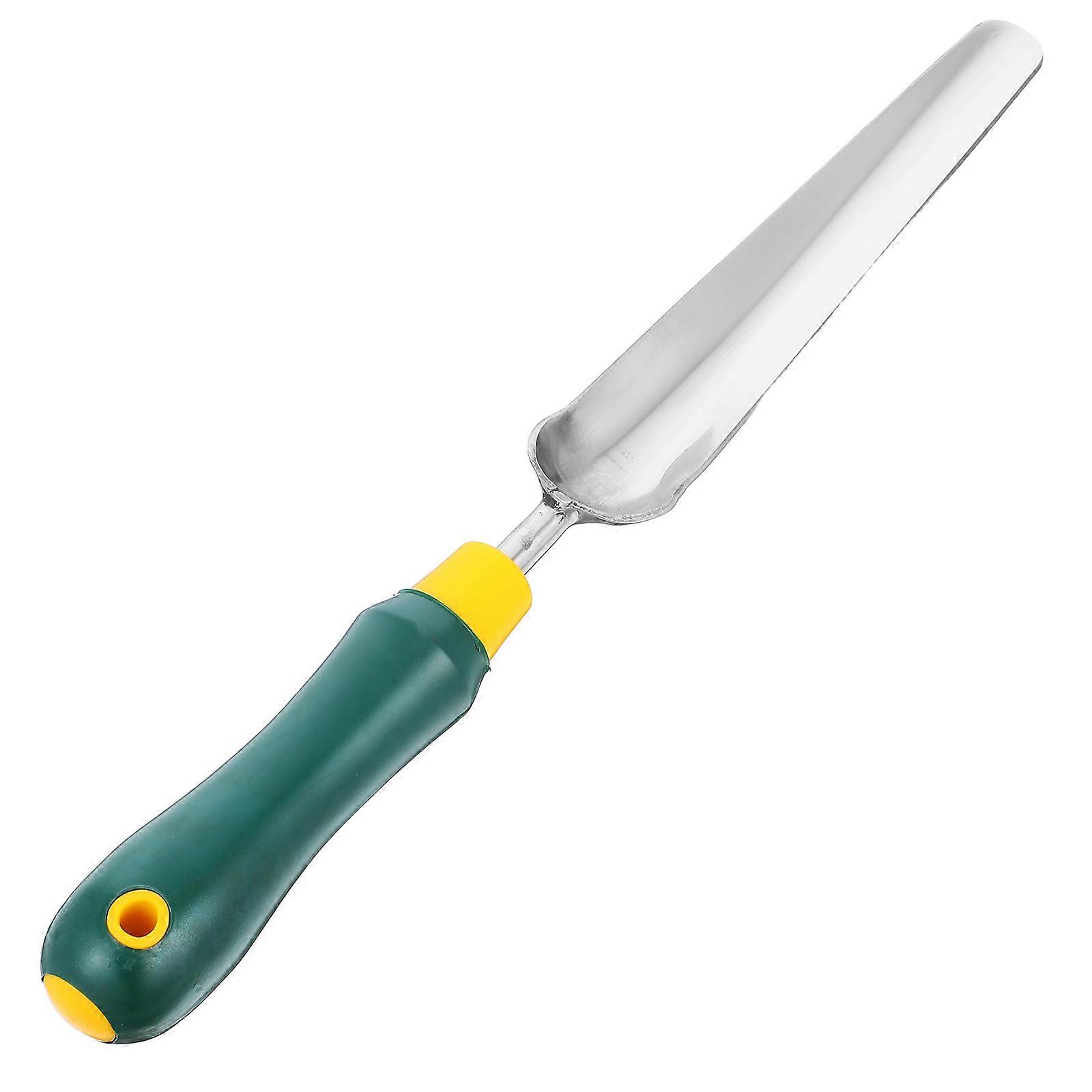 Effortless Gardening Tool, Ergonomic Handle for Reduced Fatigue