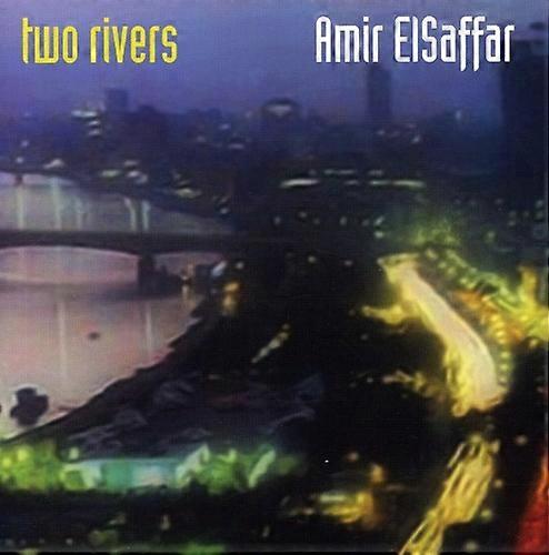 Amir ElSaffar - Two Rivers  [COMPACT DISCS] USA import