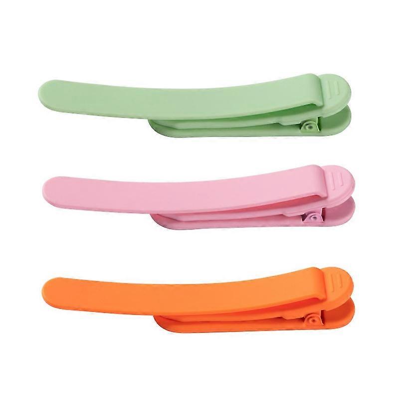 Silicone Page Bookmark Clip Automatic Page Recording Reading Tool