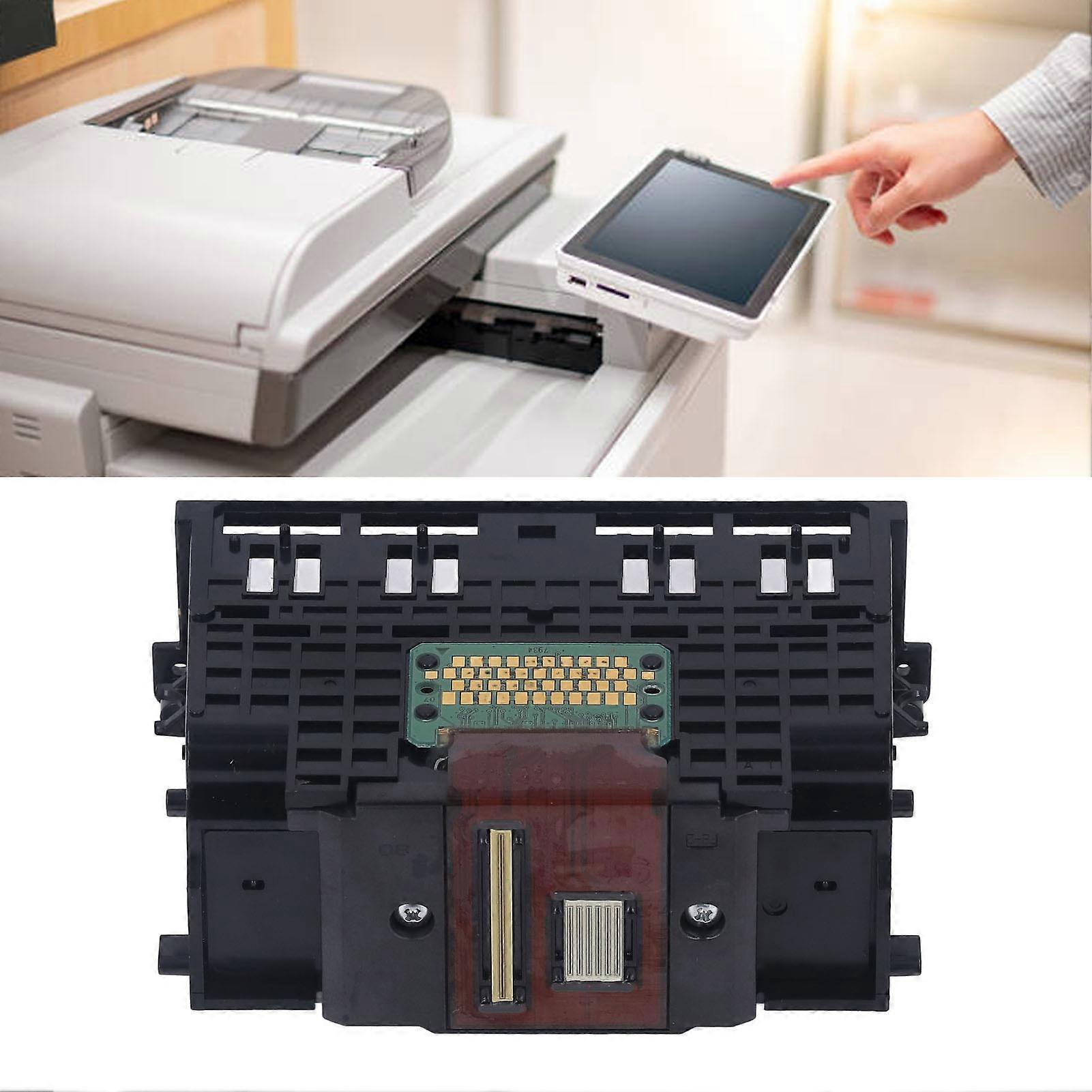 Printer Printhead Colour Printing Print Head QY6 0087 for IB4080 IB4180 MB5080 MB5180 MB5480 