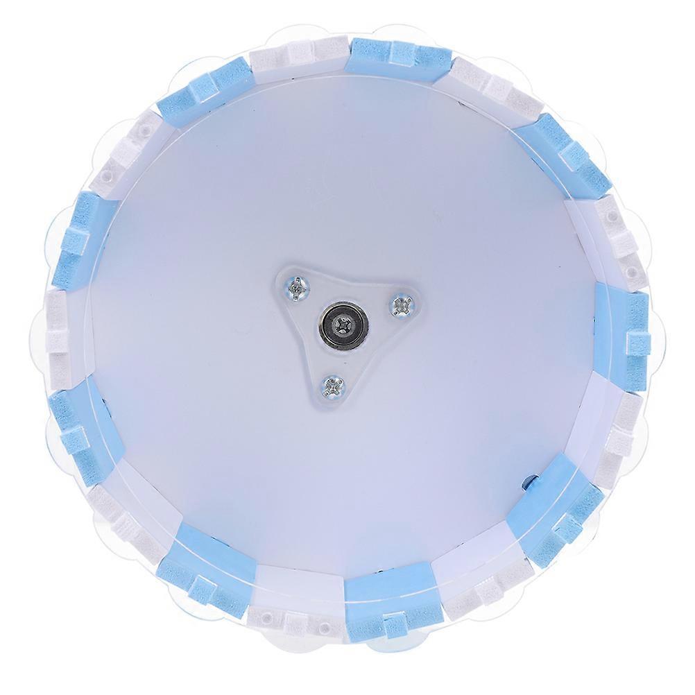 Plastic Hamster Wheel For Pet Hamsters Indoor Challenge Diameter 21cm Exercise 1Pack
