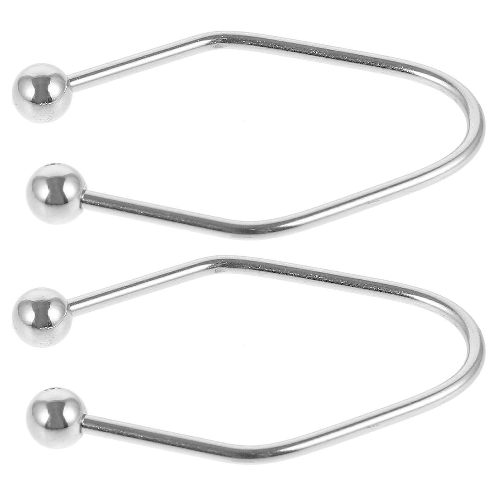 Face Dimples Exerciser 2Pack Compact Dimple Maker Clip For Facial Muscle Exercise Lightweight Design Women