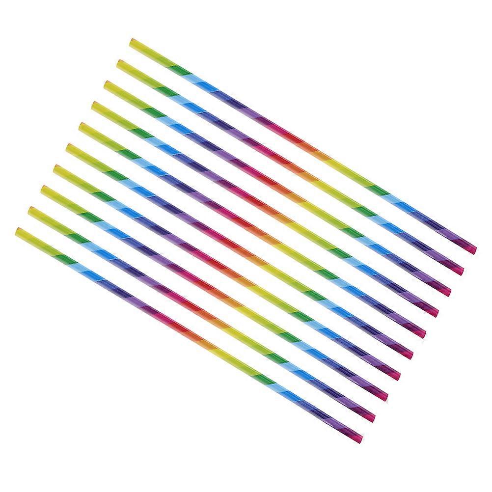 Car Air Conditioning Vent Trim Strip 10Pcs U Shape Design For Car Owners Multi Color Durable Strips