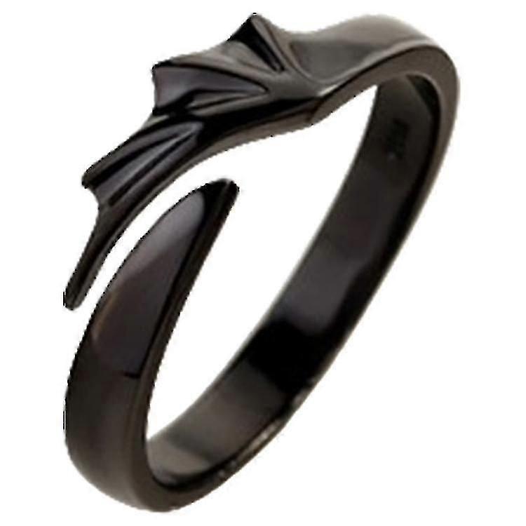 Toothless And Light Fury Adjustable Dating Ring A Symbol Of Bond And Adventure