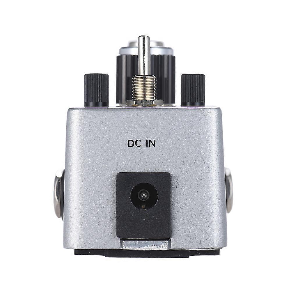 ENO TC-61 Auto Wah Guitar Effect Pedal True Bypass