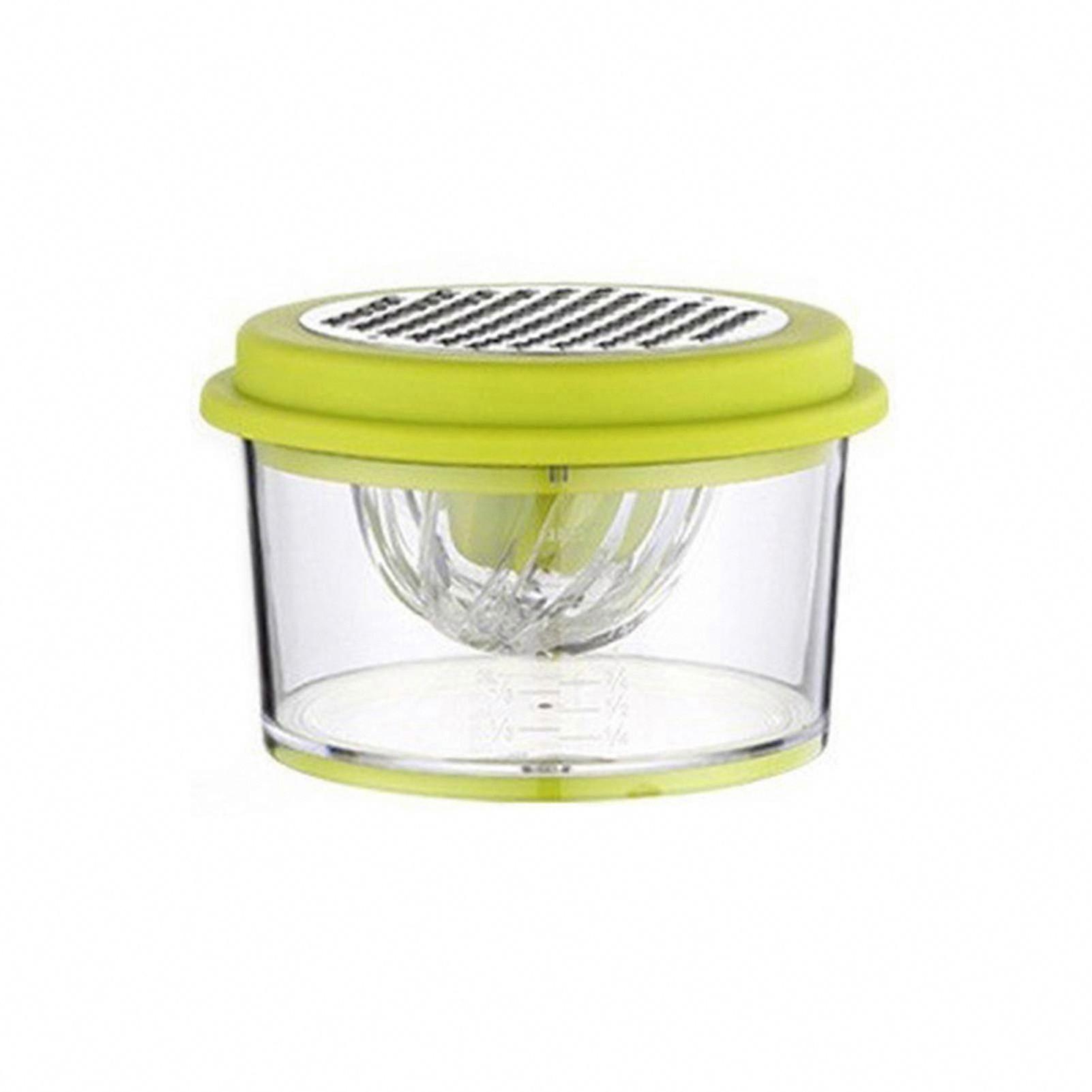 Manual Juicer with Scale - Food Grade Detachable Multi-Function for Grapefruit, Orange, Lemon & Fruit Squeezing - Kitchen Gadget