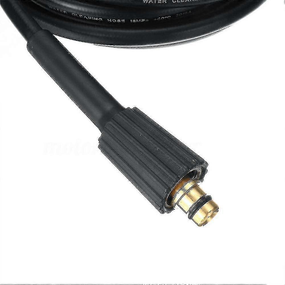 Heavy Duty M22 Hose for Nilfisk C100 C110 C120 C130 C140 - 5/10/15m High Pressure