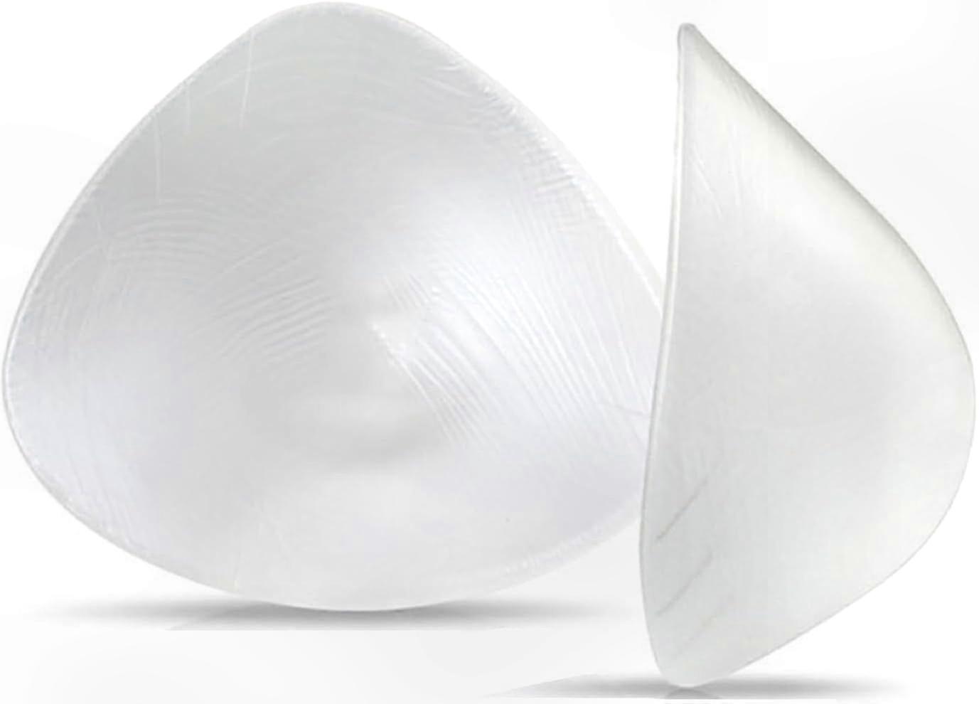 Svømmeproteser Polstring BH-forsterkere Silikon brystformer