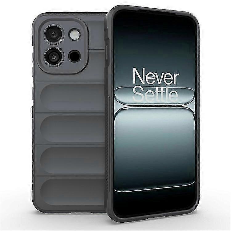 Enhanced Protection: Anti-Drop Soft TPU Case for OnePlus 13T 5G Rugged Phone Back Cover