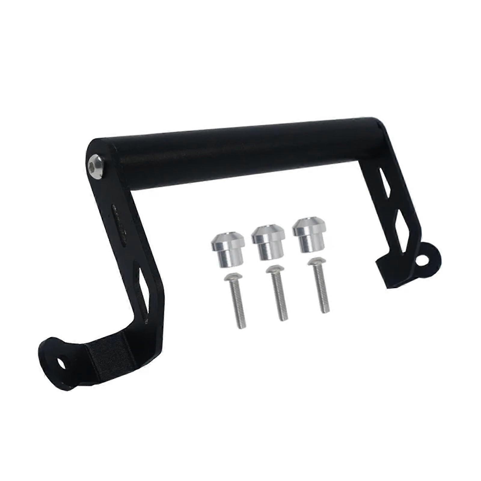 GPS Mount Bracket For Ducati Multistrada 950S 1200S Enduro