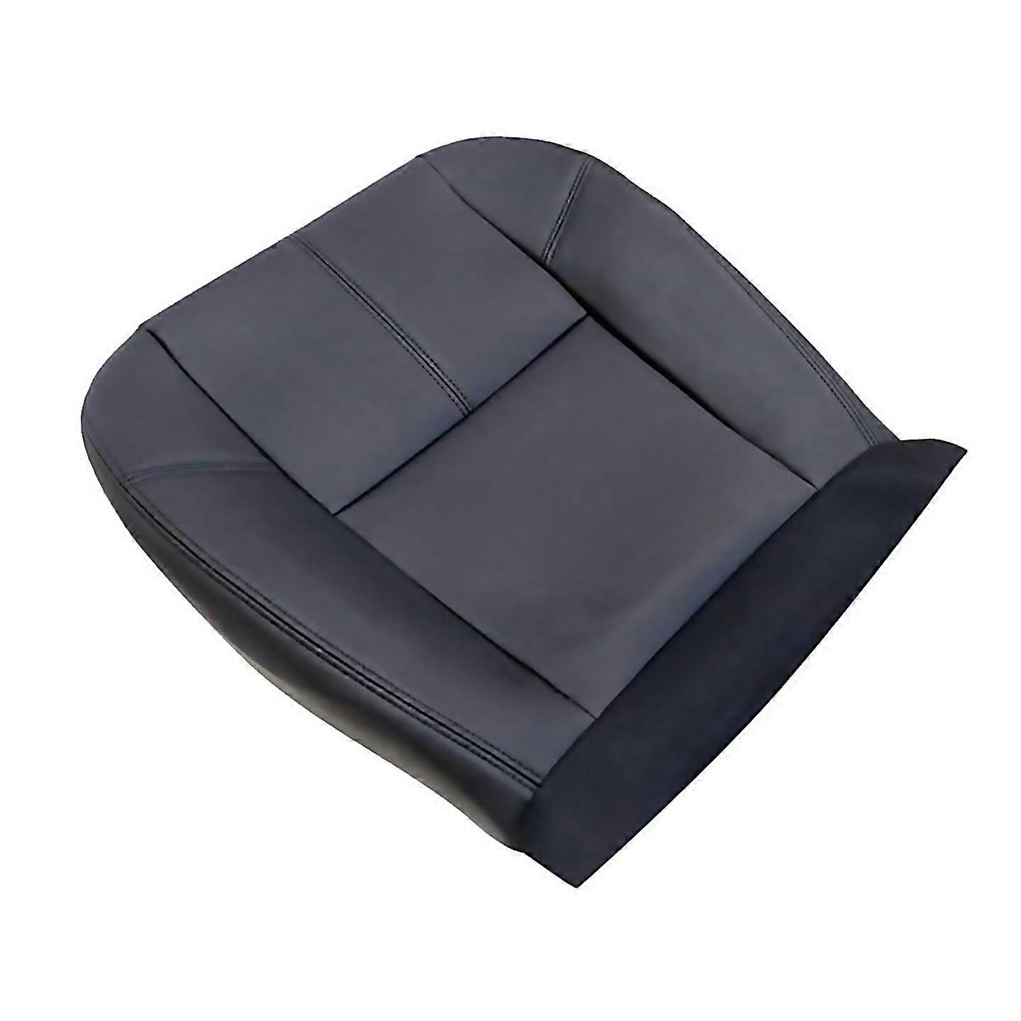 For car bottom seat cover for