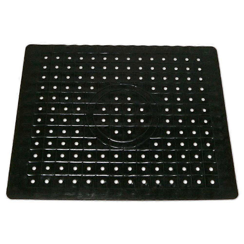 Non-Slip Rubber Sink Mat For Kitchen
