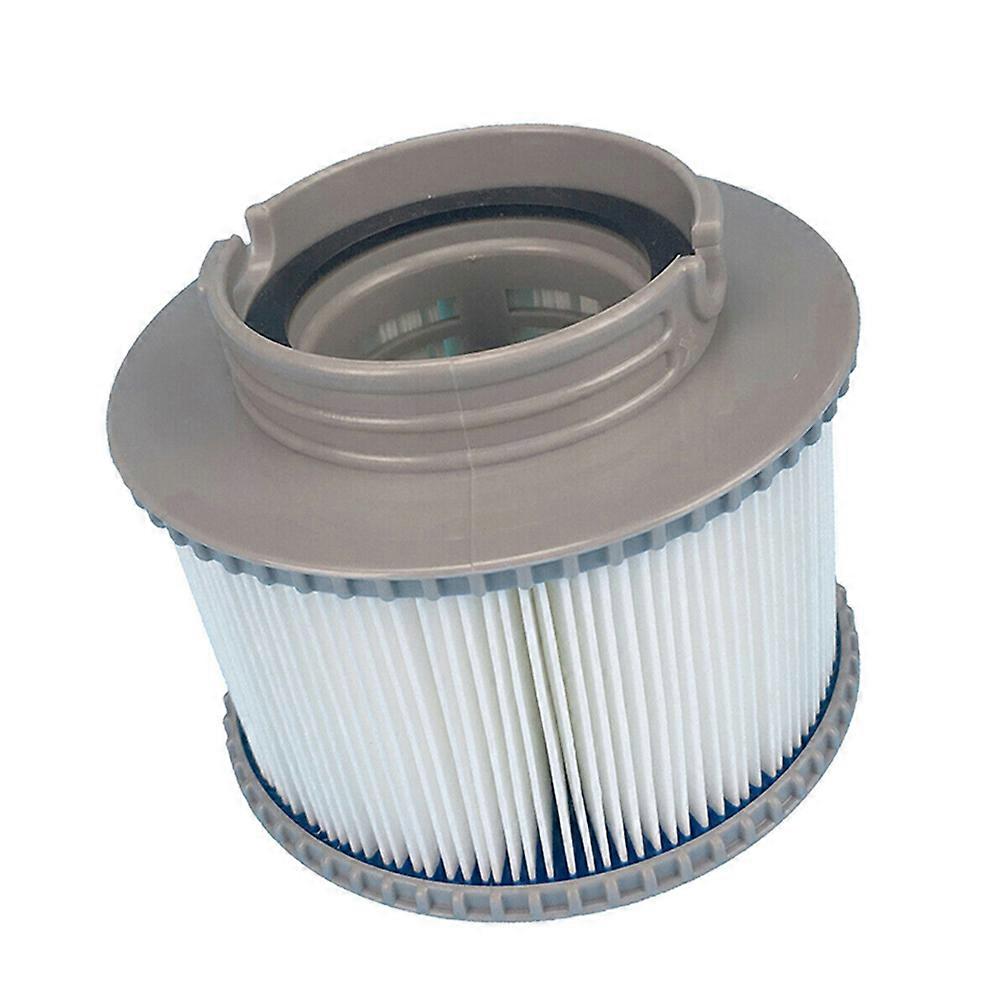 1/2 Pcs Filter Cartridges Strainer Replacement Durable for MSPA Hot Tub Spas