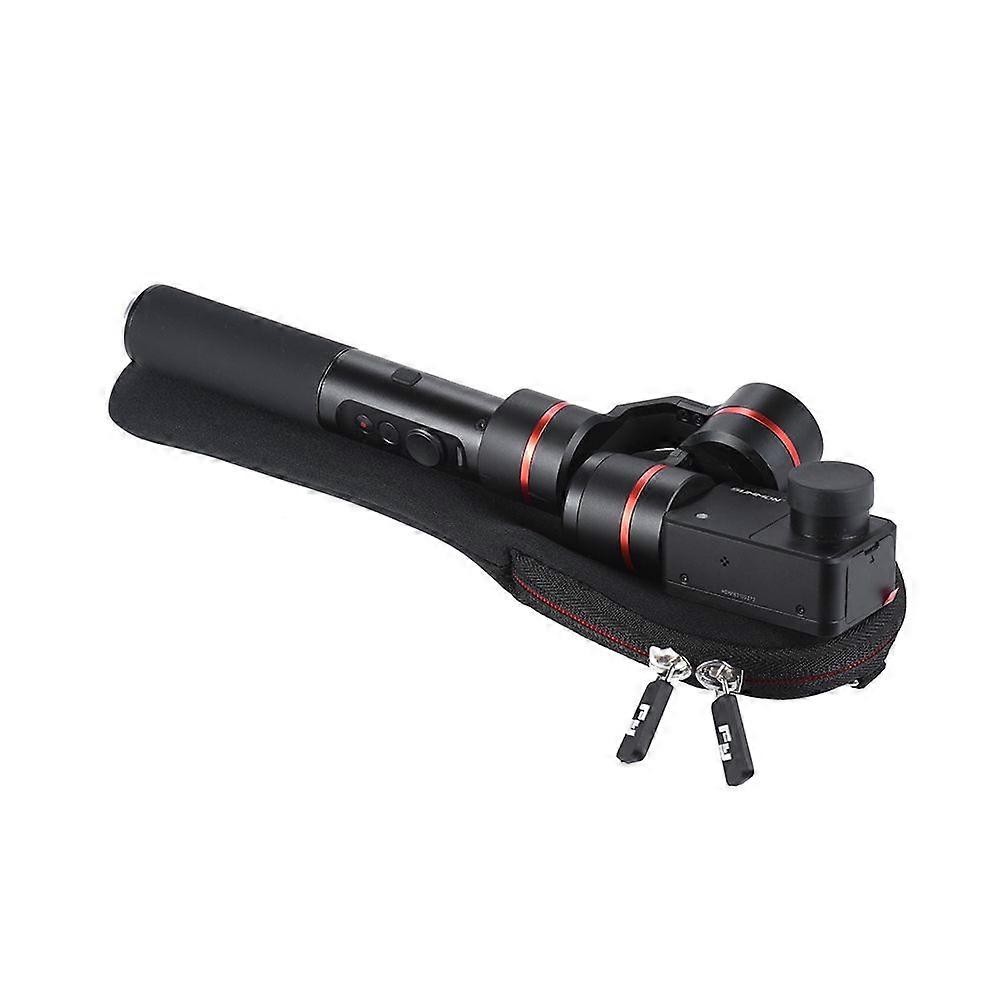 Feiyu FY-YT Carrying Case Protecting Bag Universal for Feiyu G4/ G4 QD/ G4S/ SUMMON/ SUMMON+/ G5 Handheld Gimbal Stabilizer Good Flexibility Abrasion 