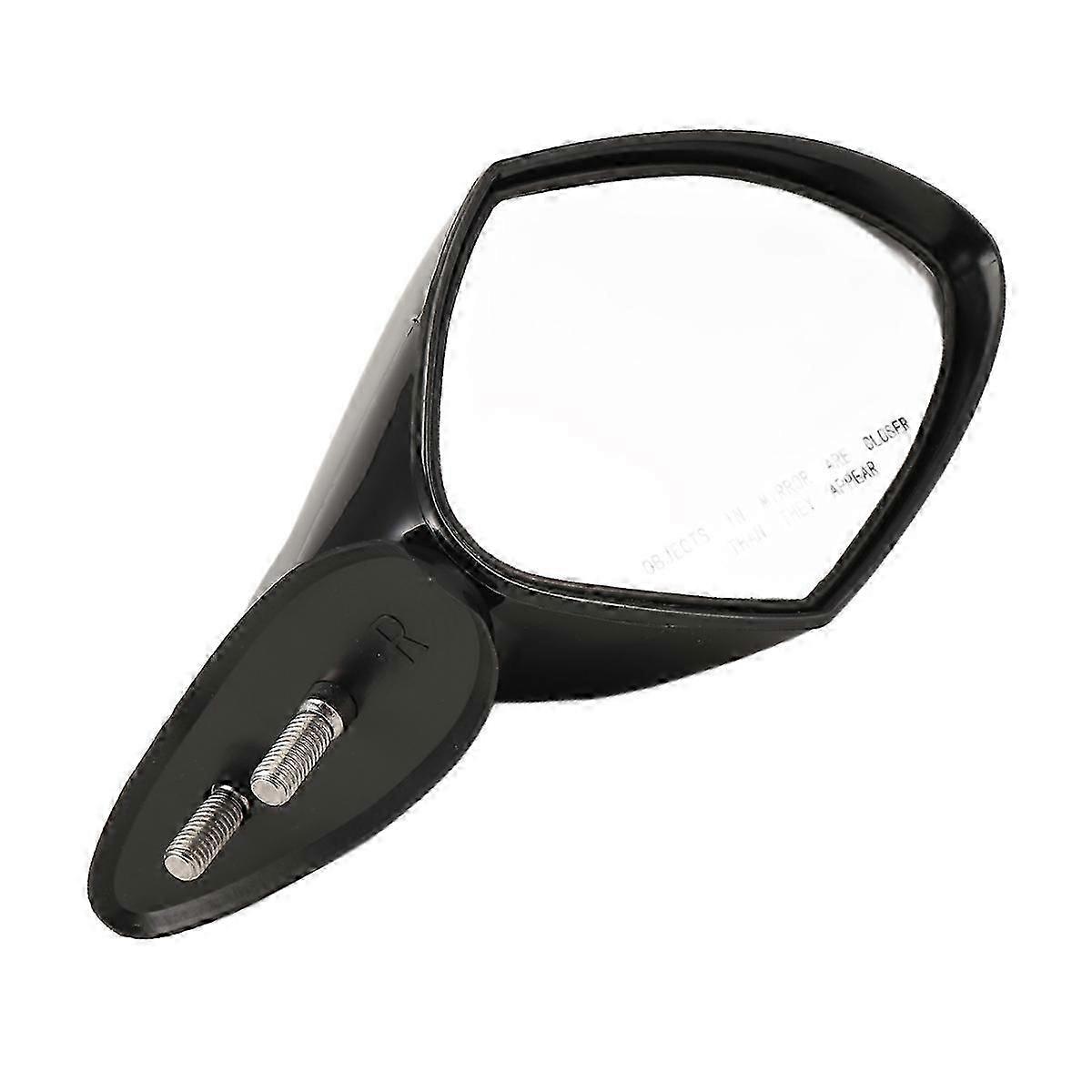 WaveRunner VX 110 Deluxe EX Jet Ski Right Rearview Mirror Replacement