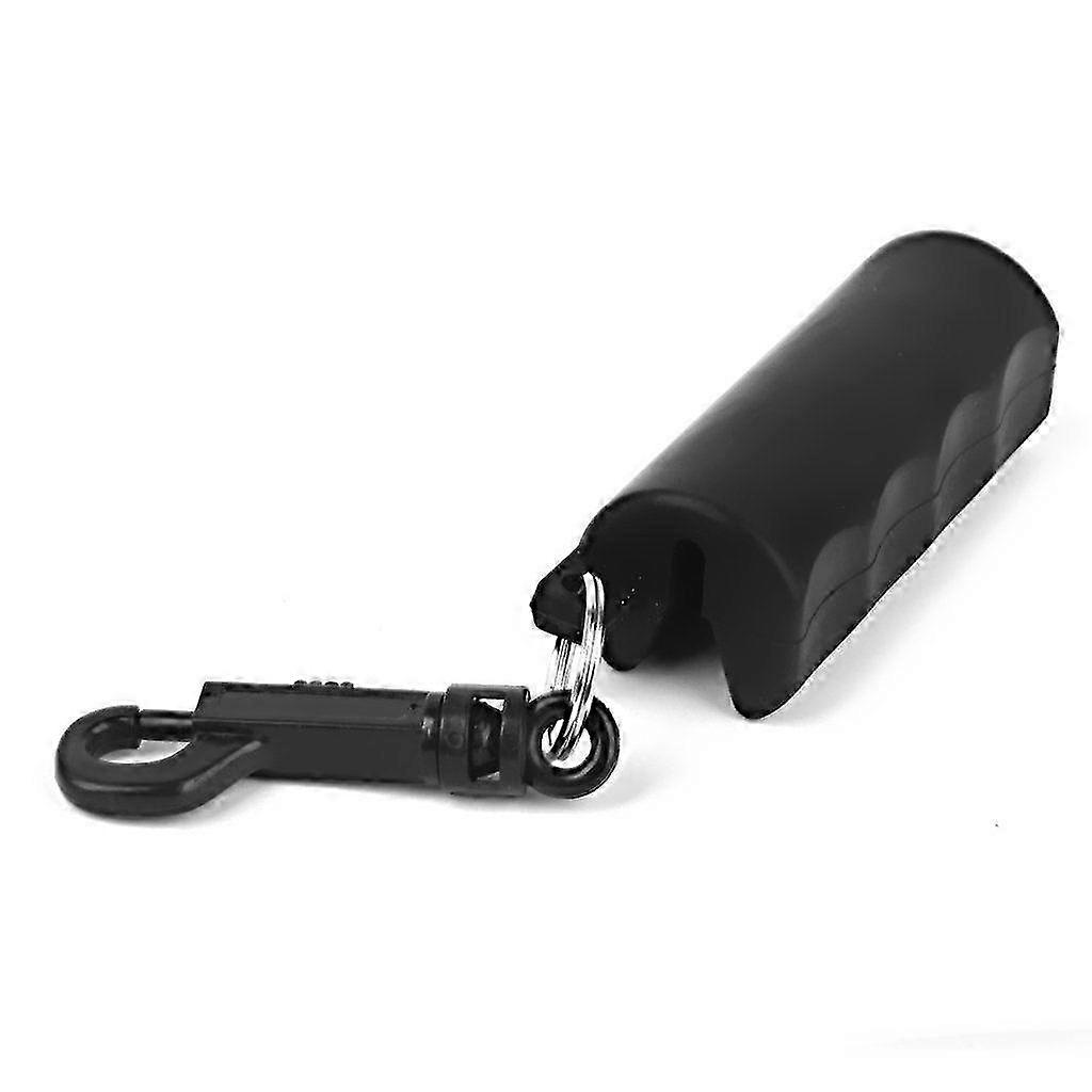 Silica Gel Archery Extractor Target Remover 3D Black