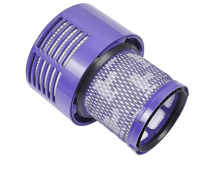1/2x Filter For V10 Cyclone Animal Absolute Total Clean Replacement-1