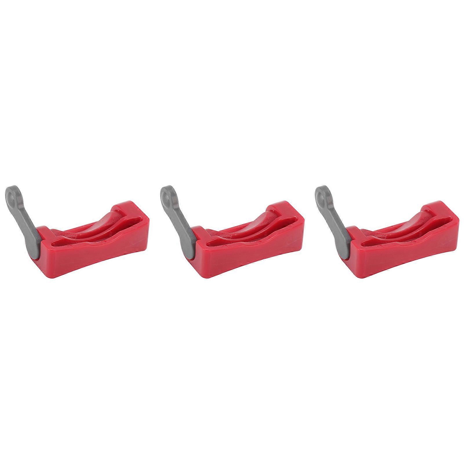 3Pcs Vacuum Cleaner Trigger Lock Power Button Lock for V7 V8 V10 V11 V15 Vacuum Cleaner