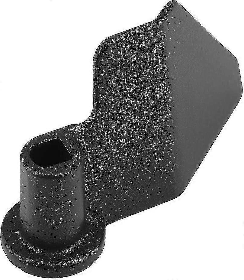 Bread Machine Blades - Non-Stick, Easy Clean Stainless Steel Propellers