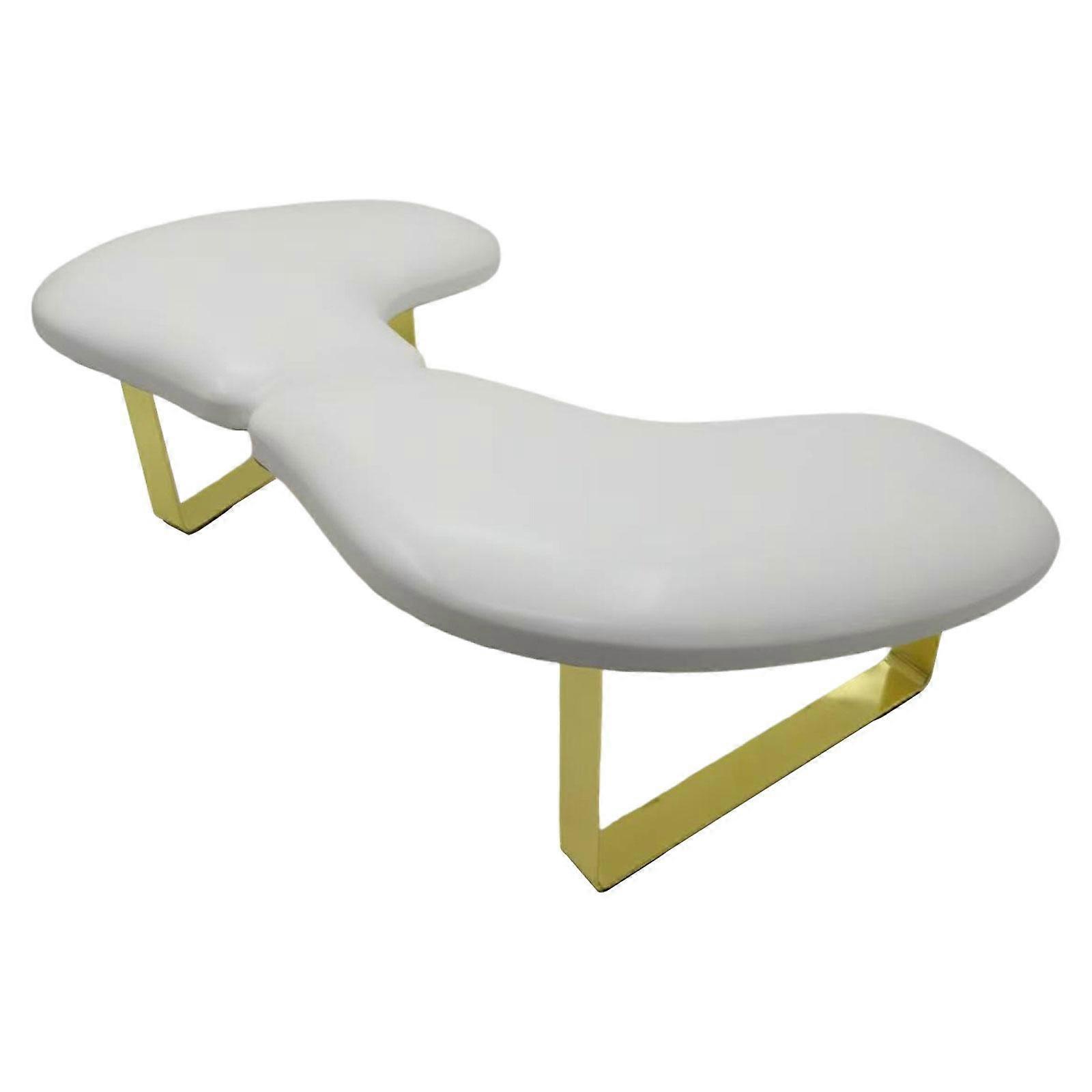 Nail Arm Rest Nail Arm Support Folding Salon Tool Rest Cushion Soft Comfortable